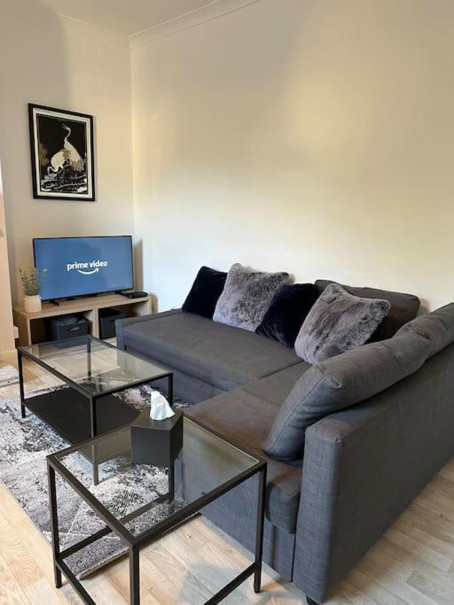Holiday home 5min To Royal Infirmary Hospital Huddersfield