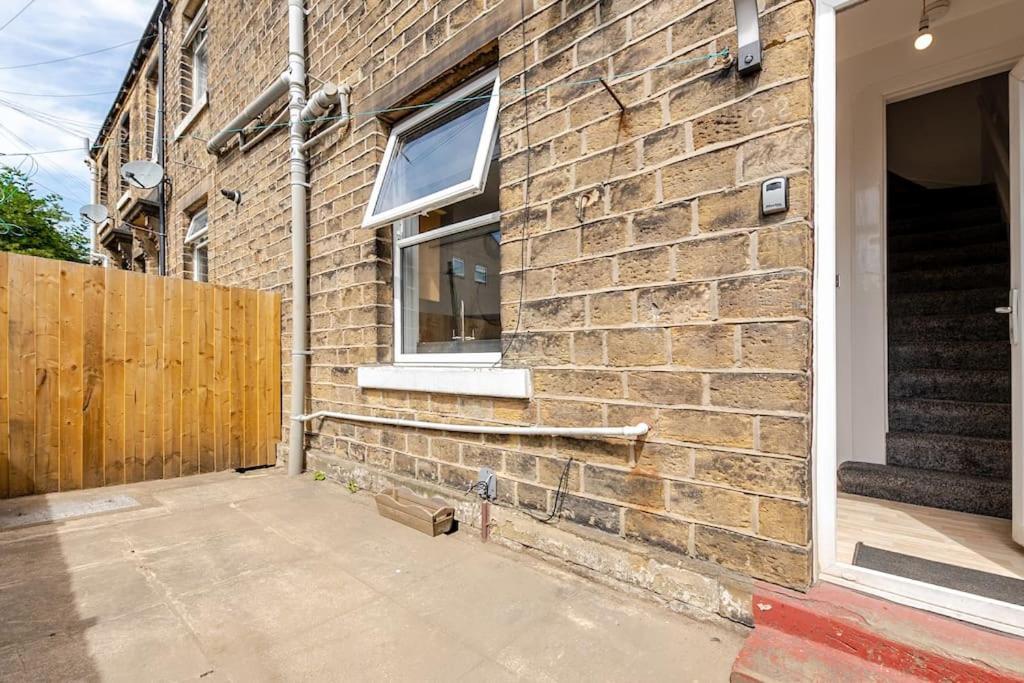 5min To Royal Infirmary Hospital Holiday home